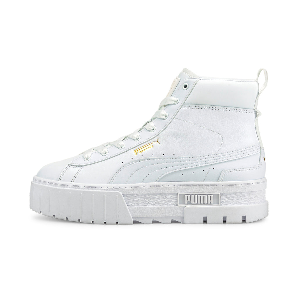 [381170-01] WOMENS PUMA MAYZE MID