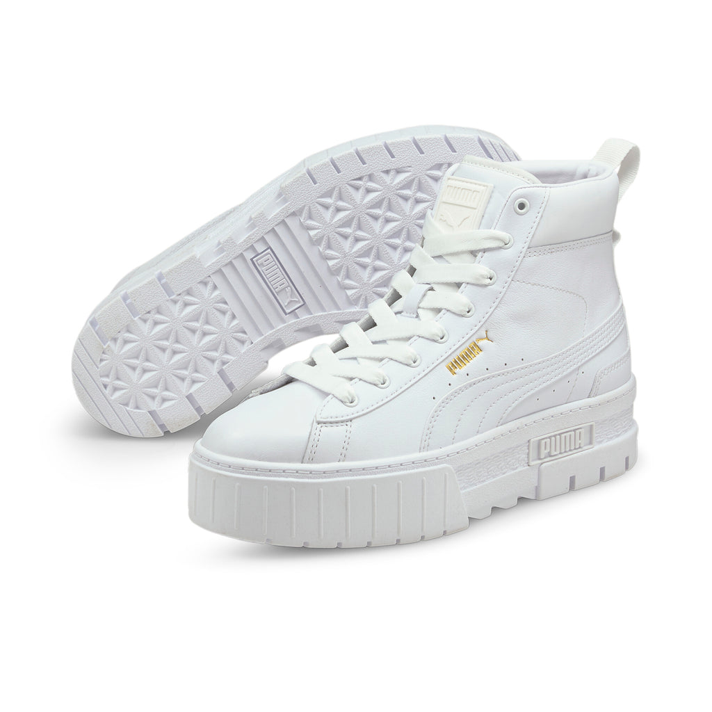 [381170-01] WOMENS PUMA MAYZE MID