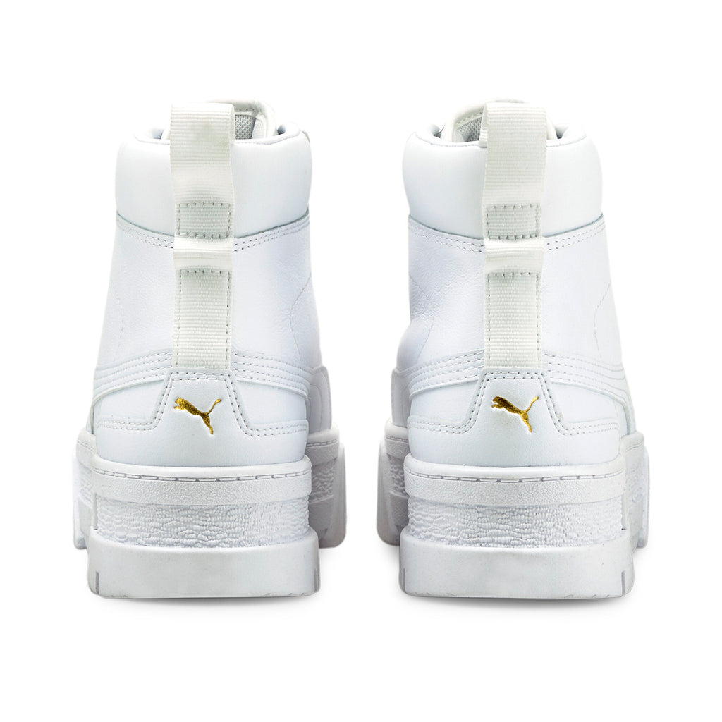 [381170-01] WOMENS PUMA MAYZE MID
