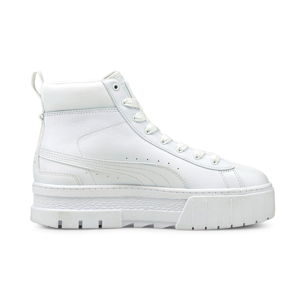 [381170-01] WOMENS PUMA MAYZE MID
