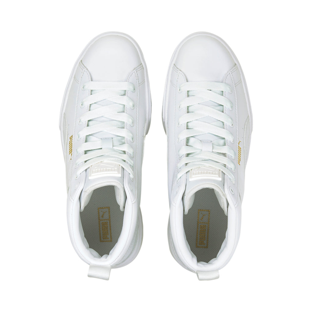 [381170-01] WOMENS PUMA MAYZE MID