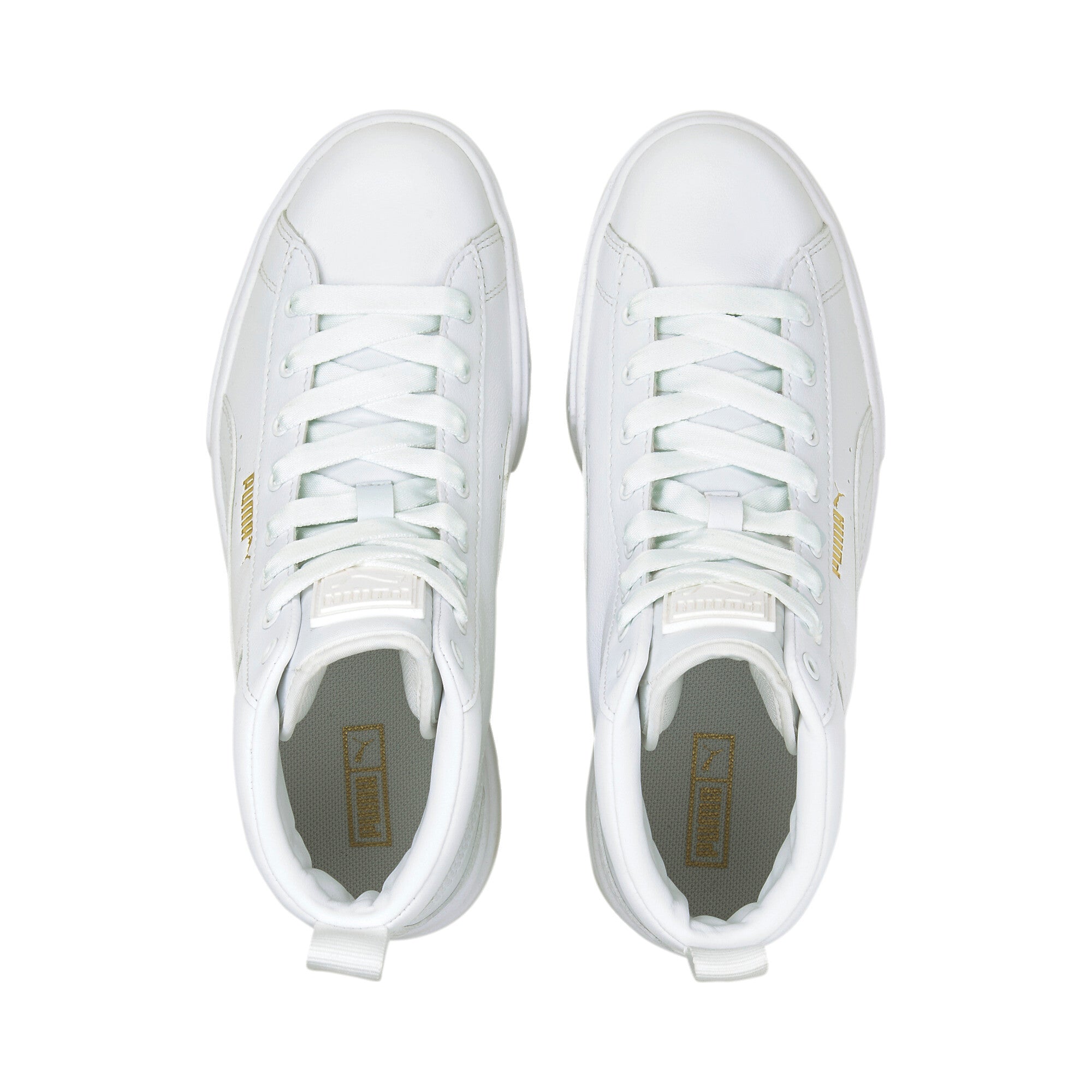 [381170-01] WOMENS PUMA MAYZE MID