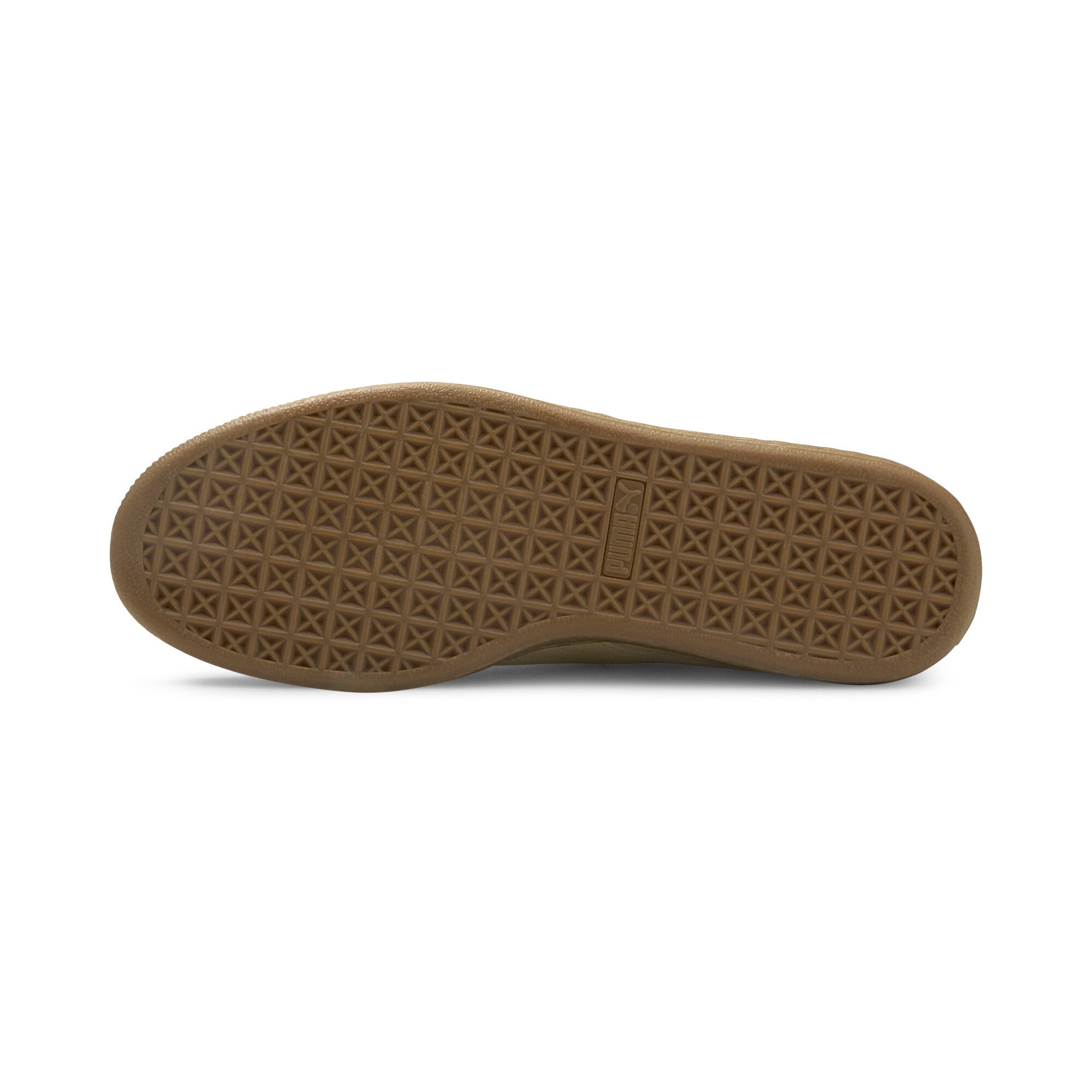 [381174-02] Mens Puma SUEDE GUM