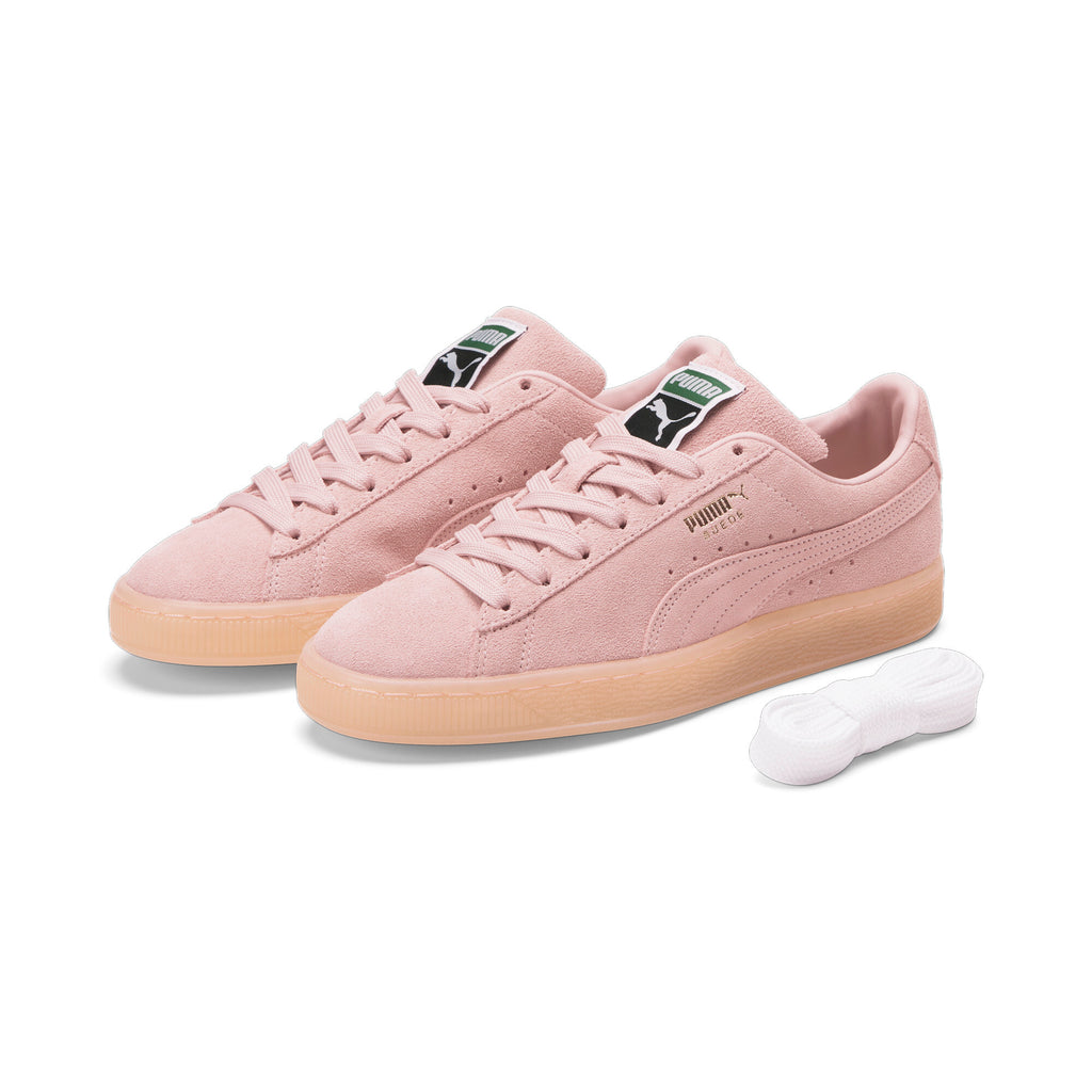 [381410-74] Womens Puma SUEDE CLASSIC XXI