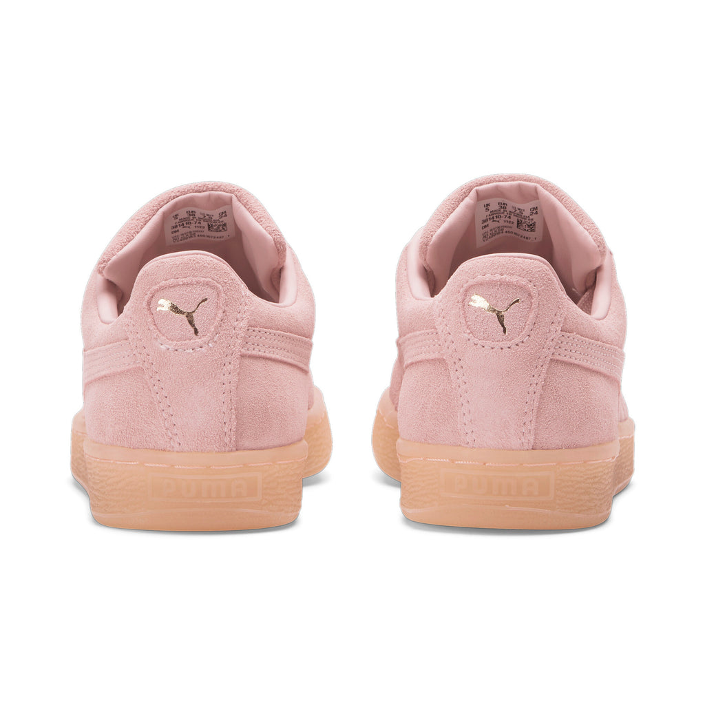 [381410-74] Womens Puma SUEDE CLASSIC XXI