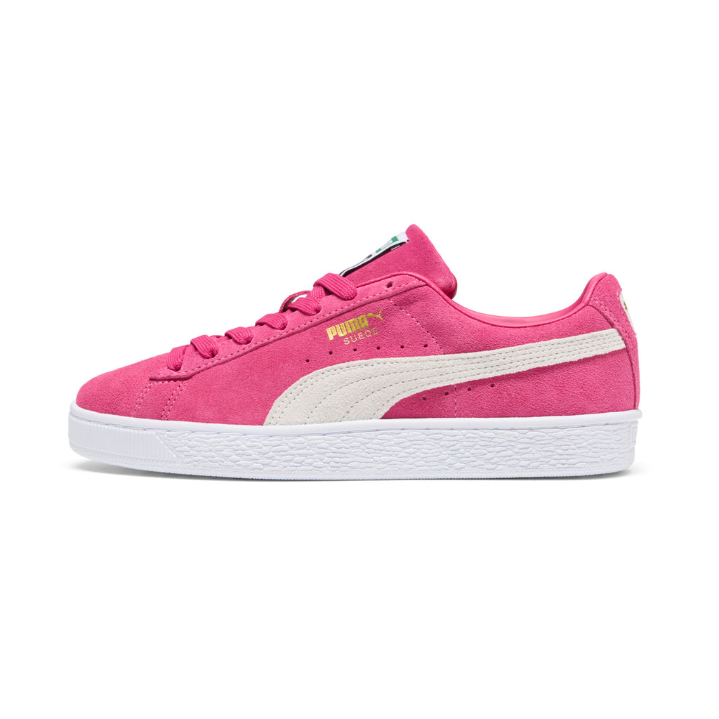 [381410-99] Womens Puma SUEDE CLASSIC XXI