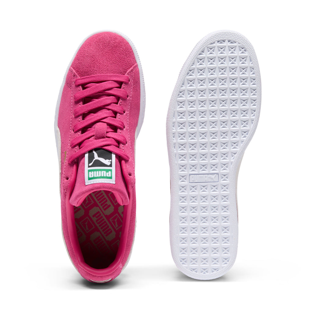 [381410-99] Womens Puma SUEDE CLASSIC XXI