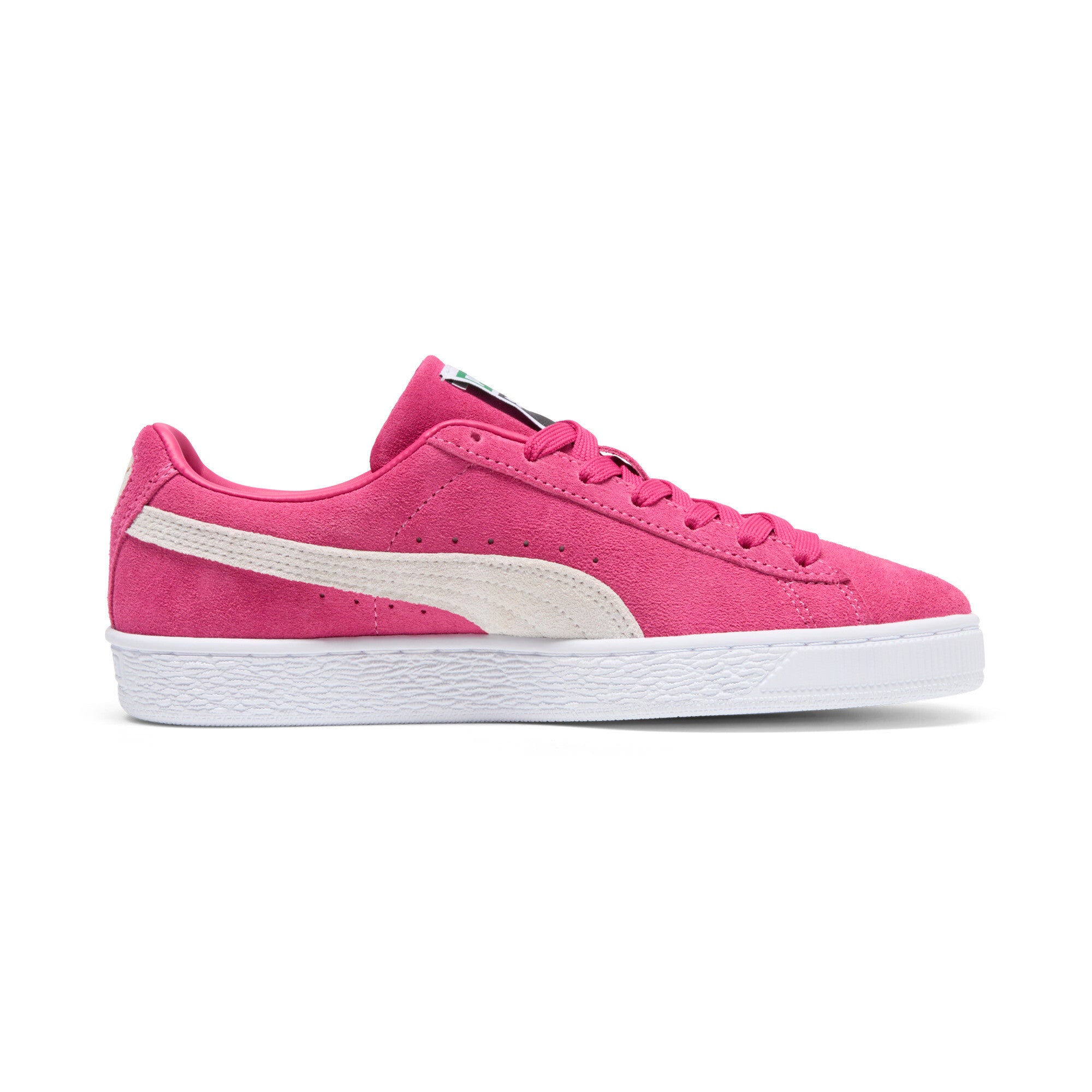 [381410-99] Womens Puma SUEDE CLASSIC XXI