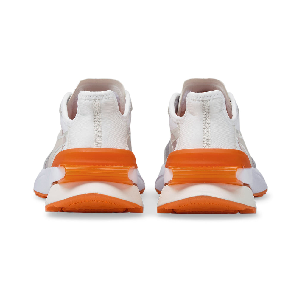 [382713-01] Mens Puma PRONOUNCE X PWRFRAME OP-1 'PRONOUNCE WHITE'