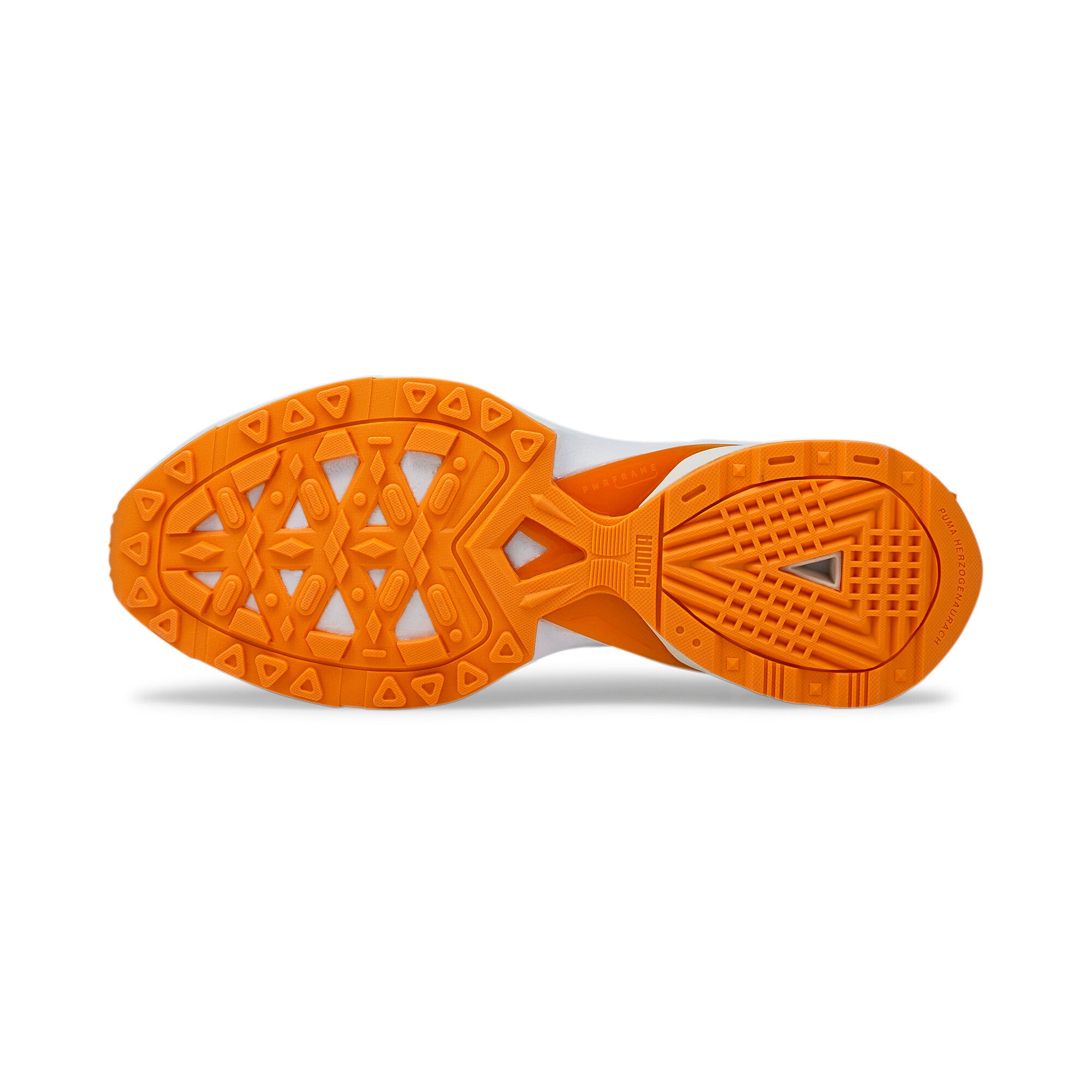 [382713-01] Mens Puma PRONOUNCE X PWRFRAME OP-1 'PRONOUNCE WHITE'