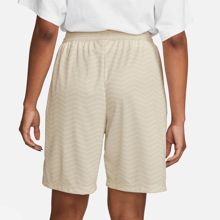 [DX0557-133] WOMENS NIKE DRI-FIT SWOOSH FLY 96 STANDARD FIT BASKETBALL SHORTS