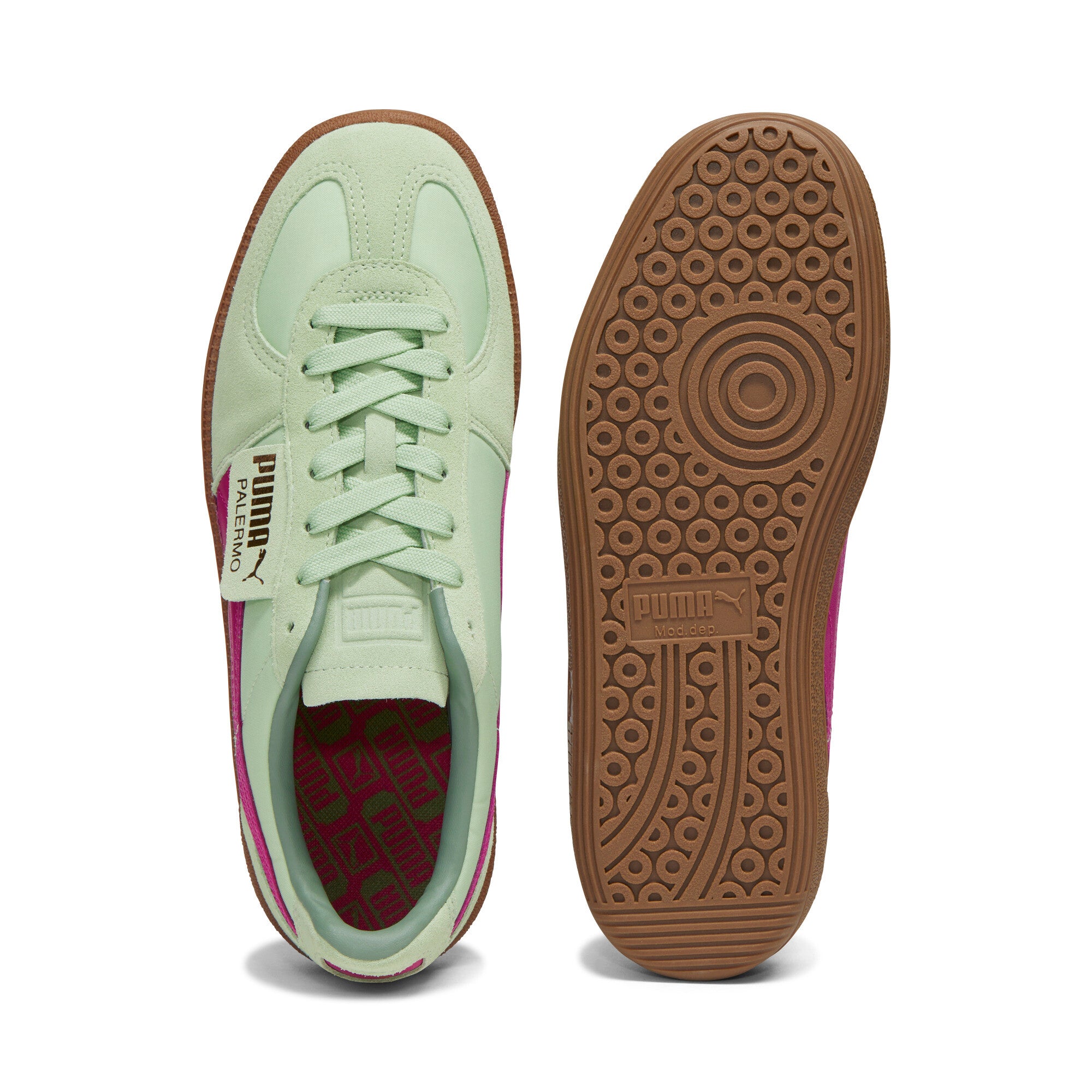 [383011-07] Mens Puma PALERMO OG