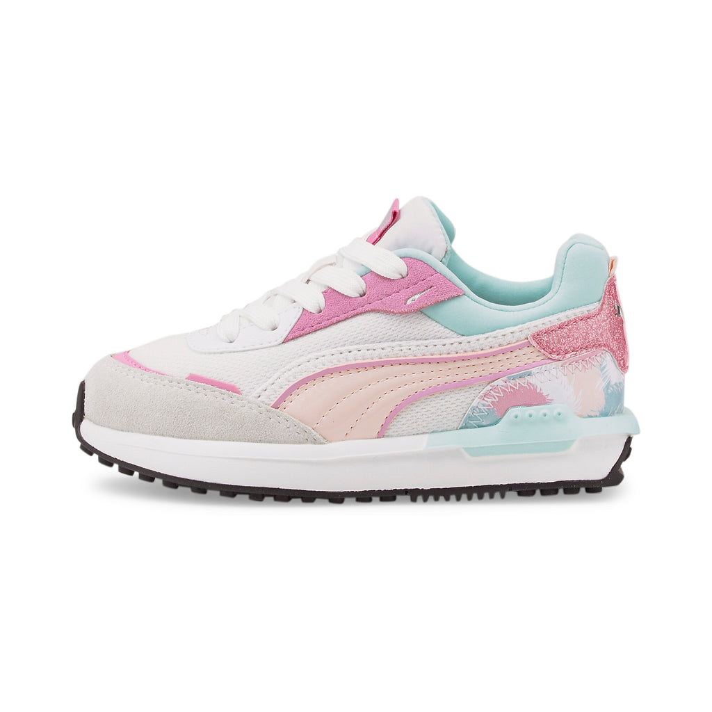 [383169-01] PRESCHOOL PUMA CITY RIDER