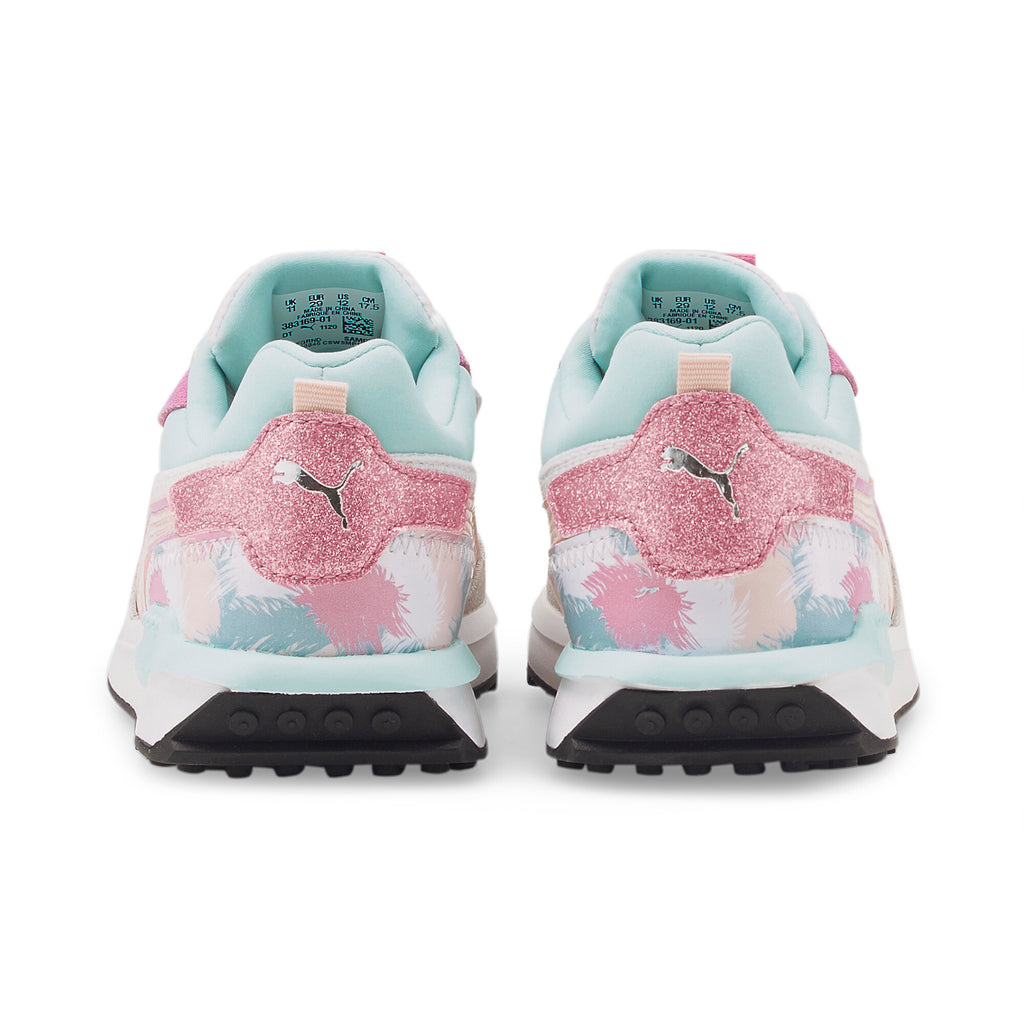 [383169-01] PRESCHOOL PUMA CITY RIDER