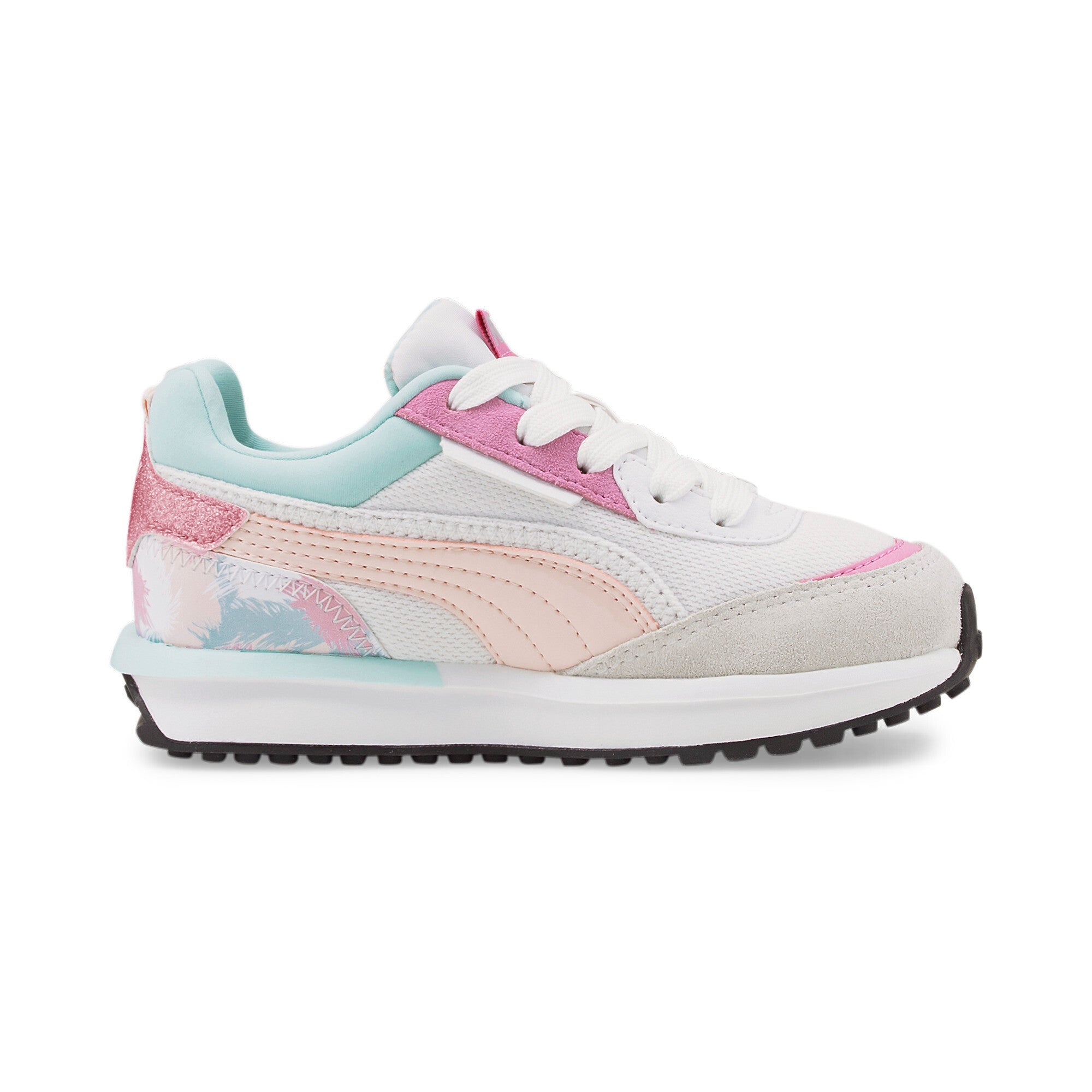 [383169-01] PRESCHOOL PUMA CITY RIDER