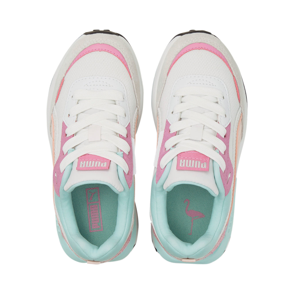 [383169-01] PRESCHOOL PUMA CITY RIDER
