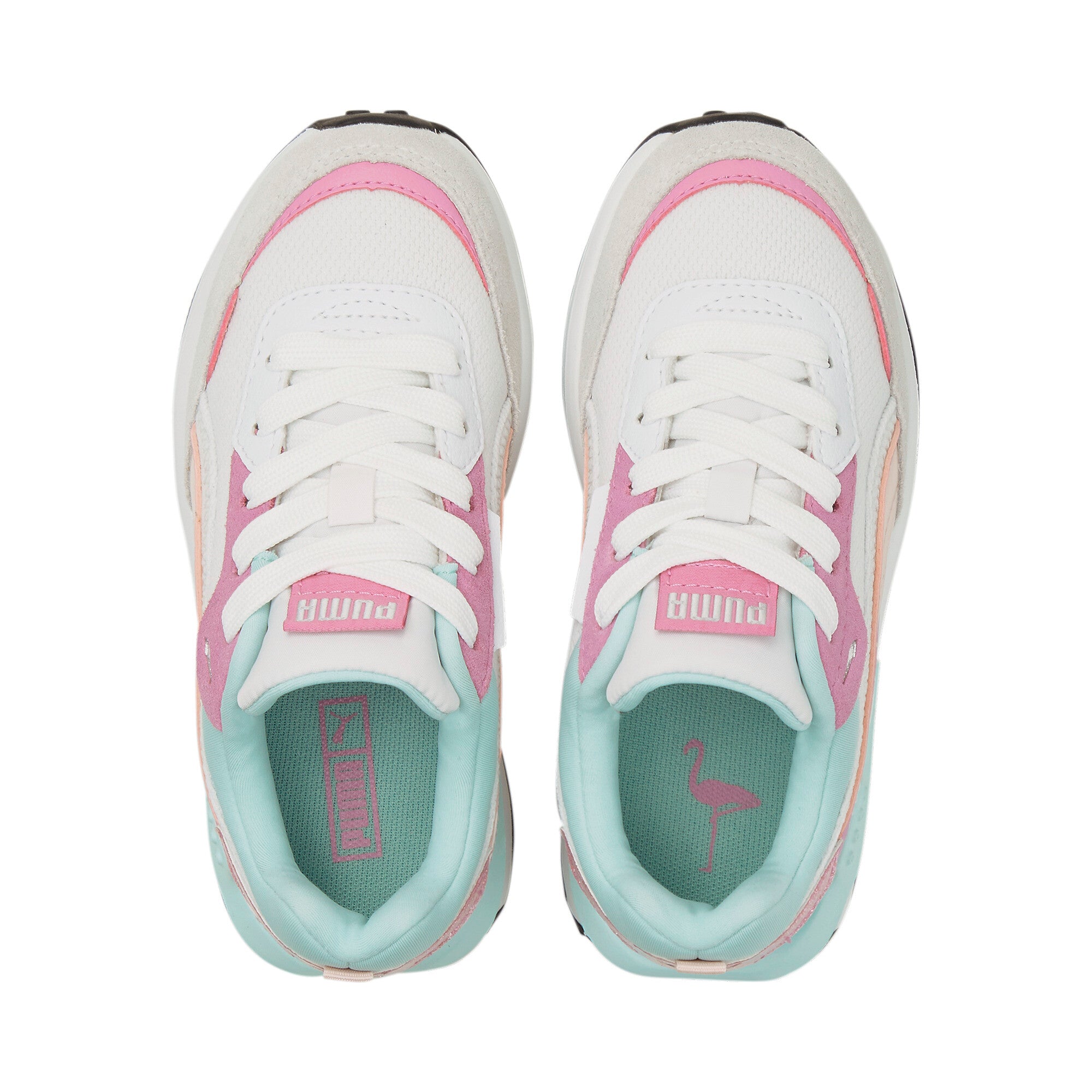 [383169-01] PRESCHOOL PUMA CITY RIDER