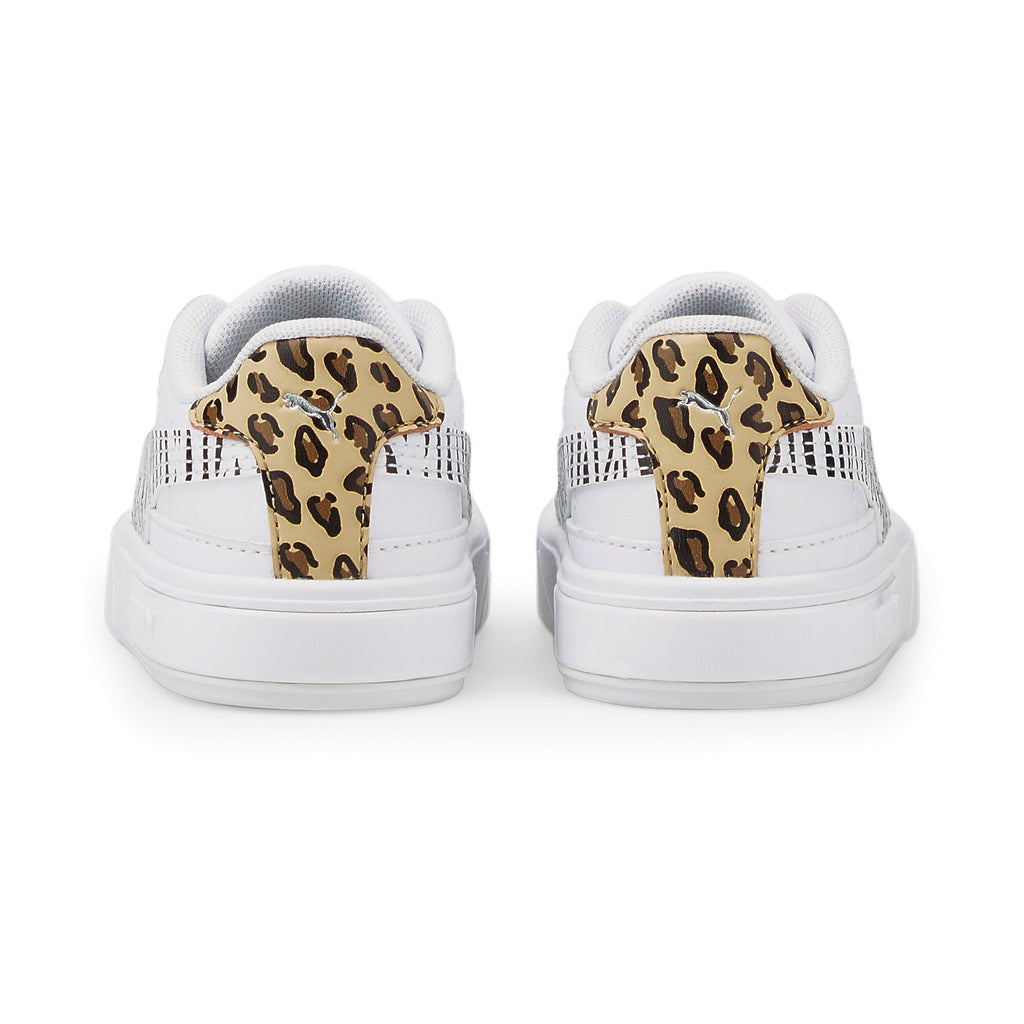 [383187-03] TODDLERS PUMA CALI