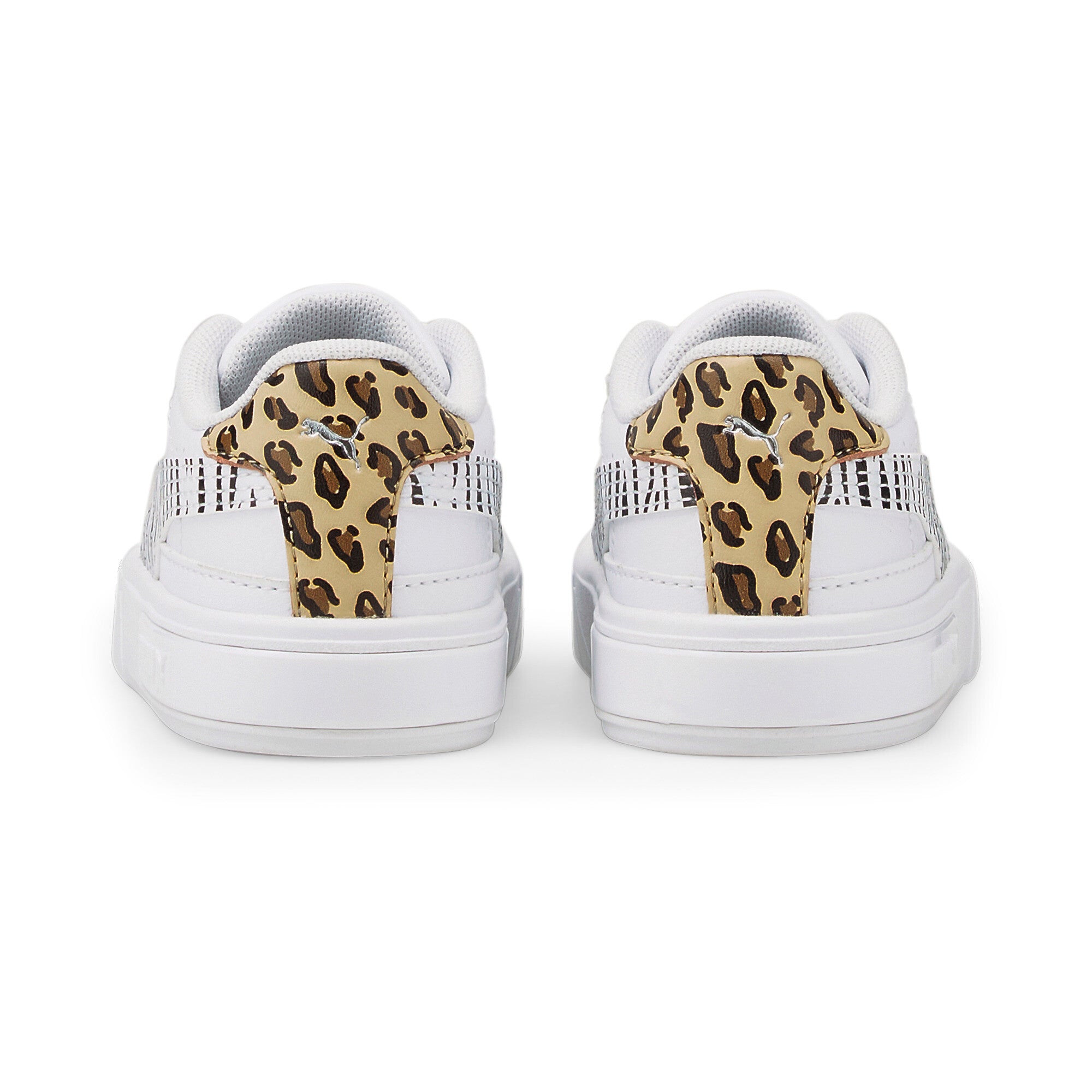 [383187-03] TODDLERS PUMA CALI