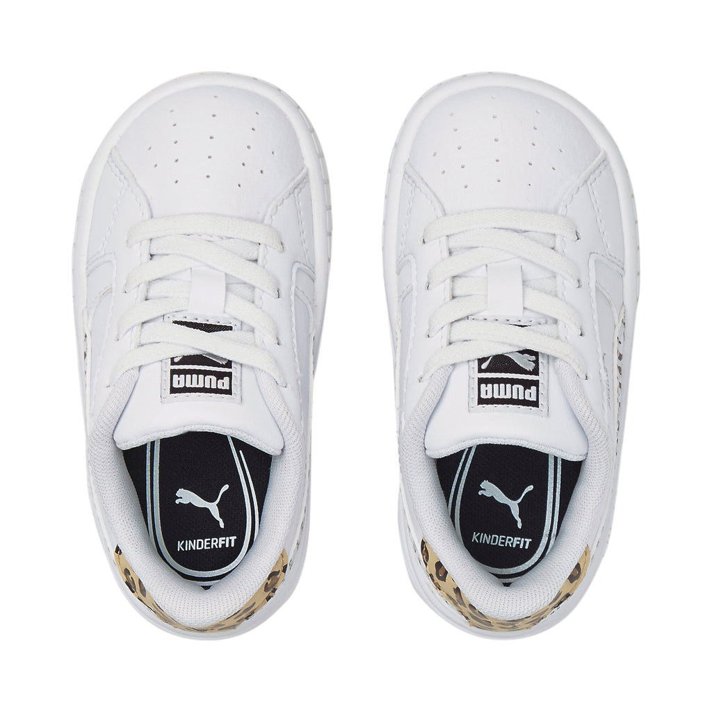 [383187-03] TODDLERS PUMA CALI
