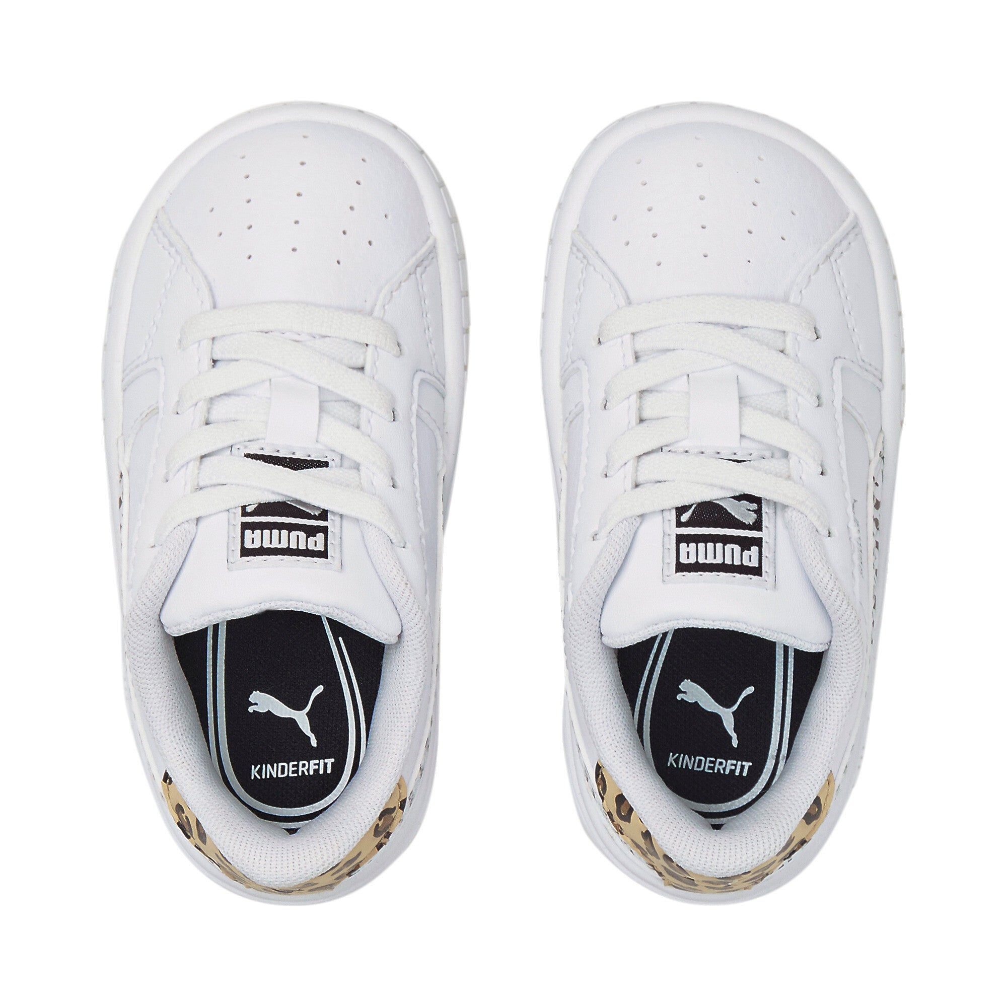 [383187-03] TODDLERS PUMA CALI