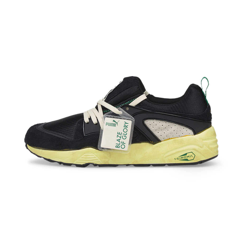 [384405-01] Mens Puma BLAZE OF GLORY 'THE NEVER WORN'