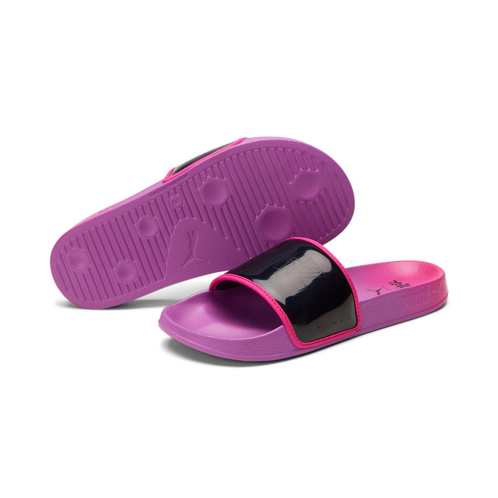 [384474-01] WOMENS PUMA X BRATZ LEADCAT