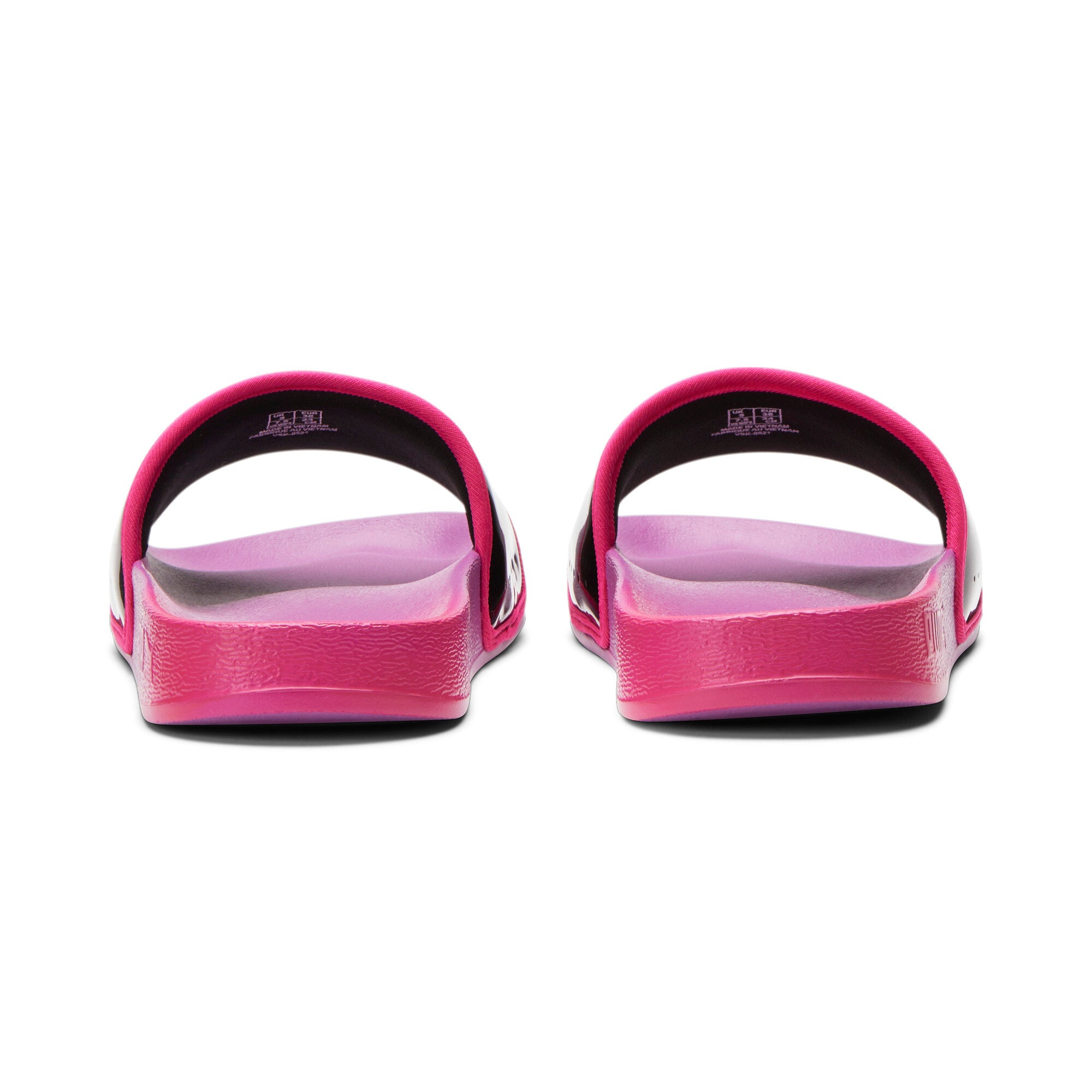 [384474-01] WOMENS PUMA X BRATZ LEADCAT