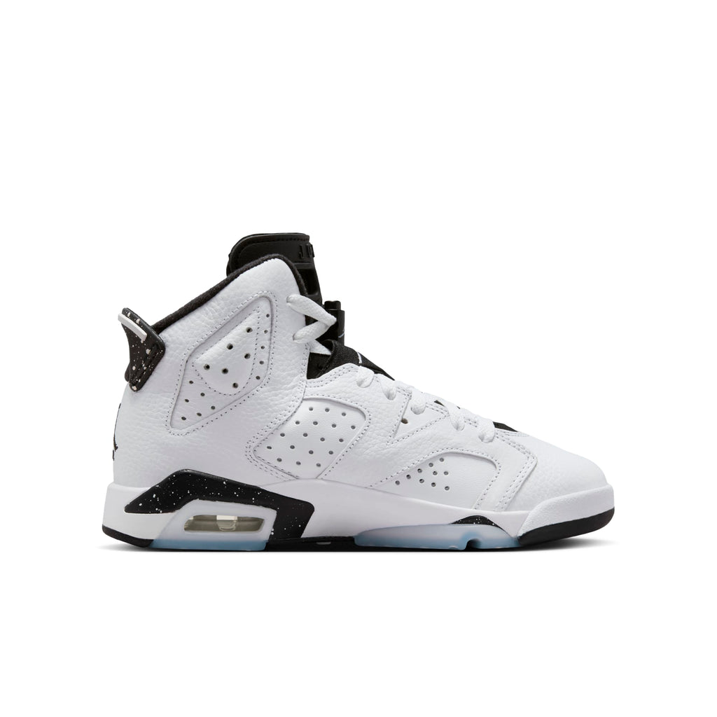 [384665-112] Grade School Air Jordan RETRO 6