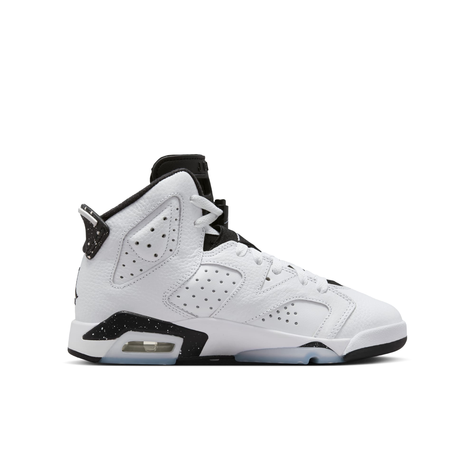[384665-112] Grade School Air Jordan RETRO 6