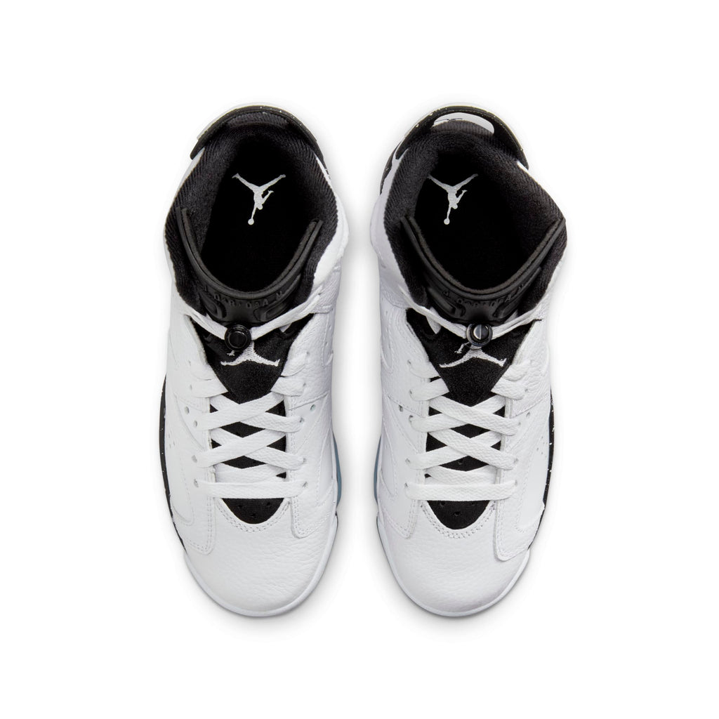 [384665-112] Grade School Air Jordan RETRO 6