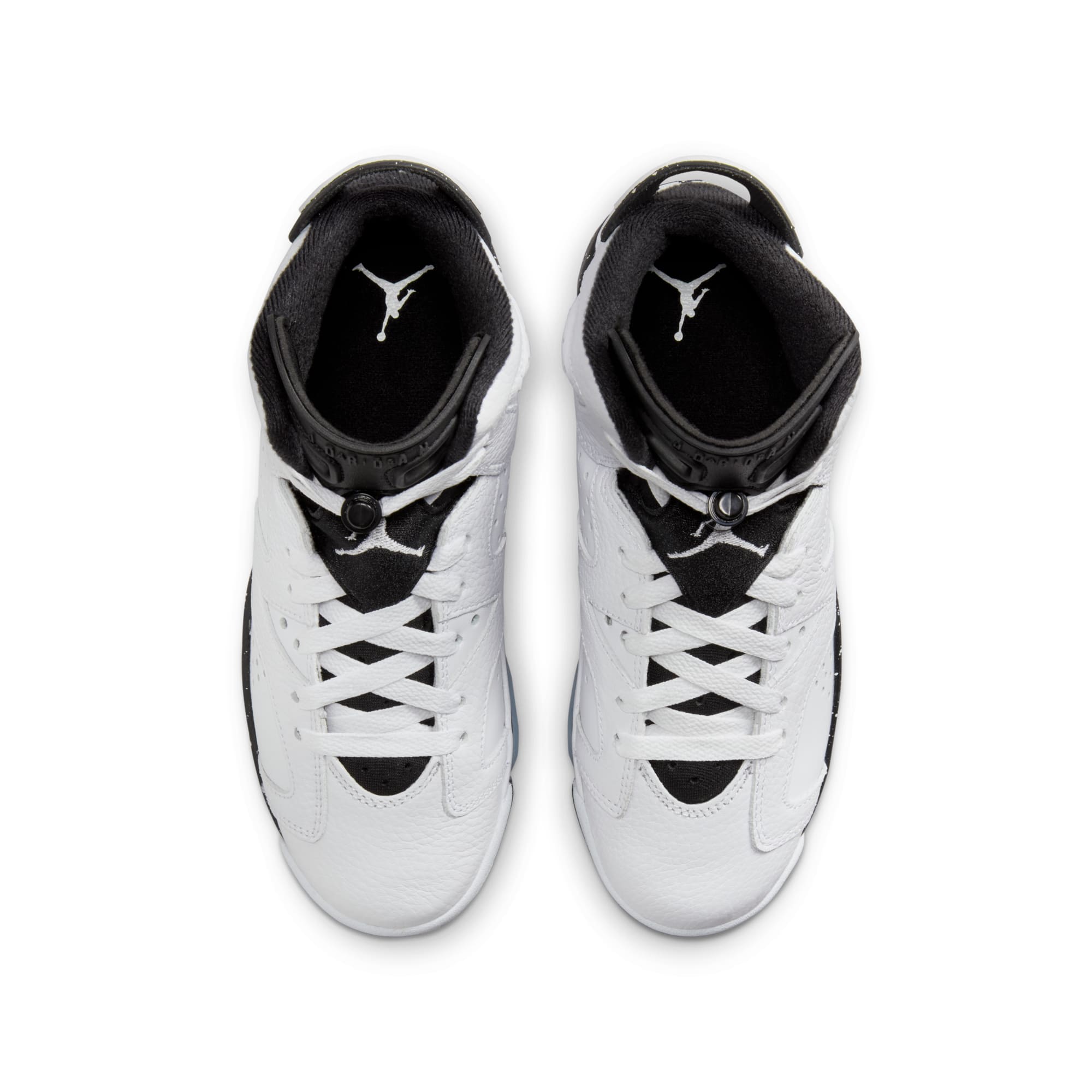 [384665-112] Grade School Air Jordan RETRO 6