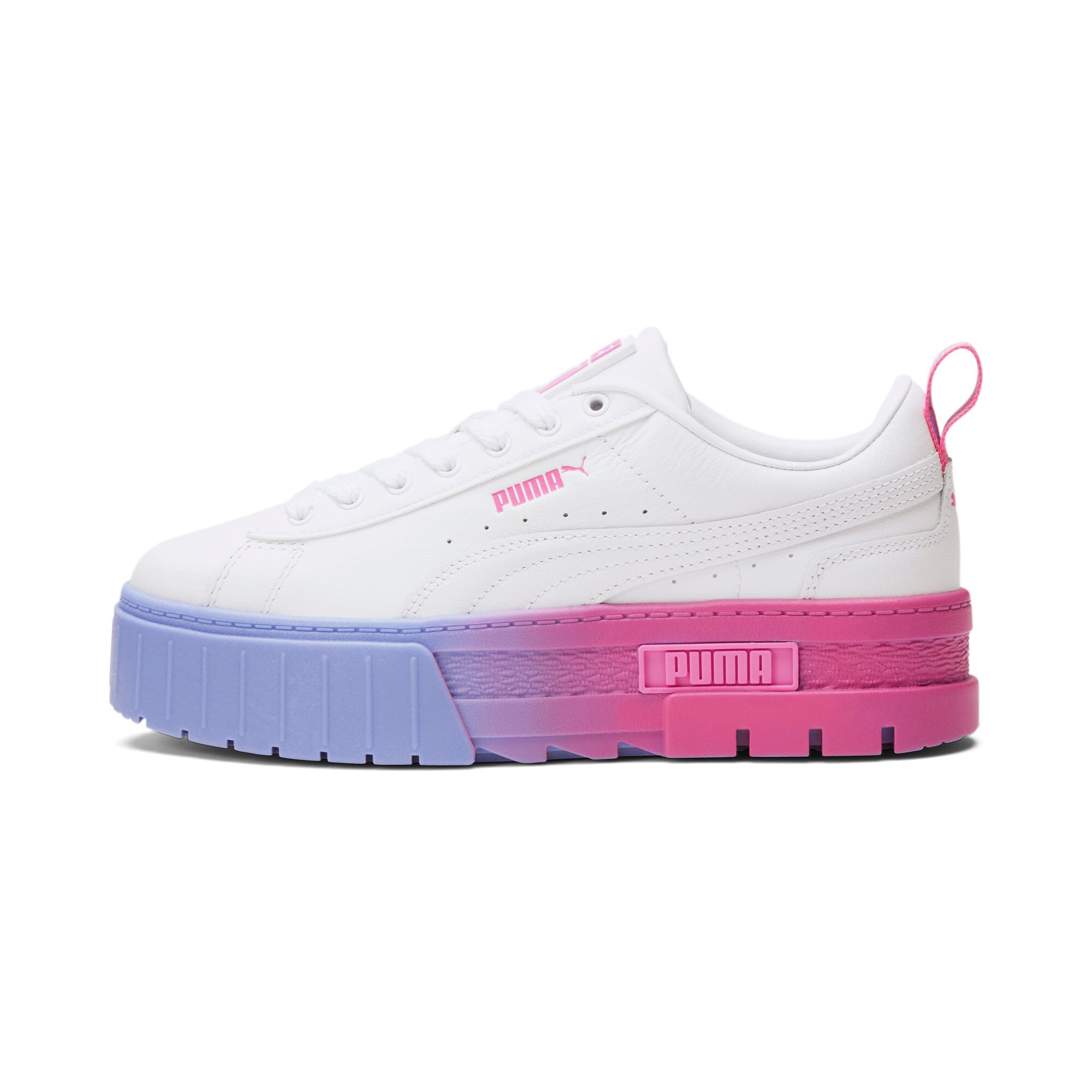 [385389-01] Womens Puma Mayze Fade