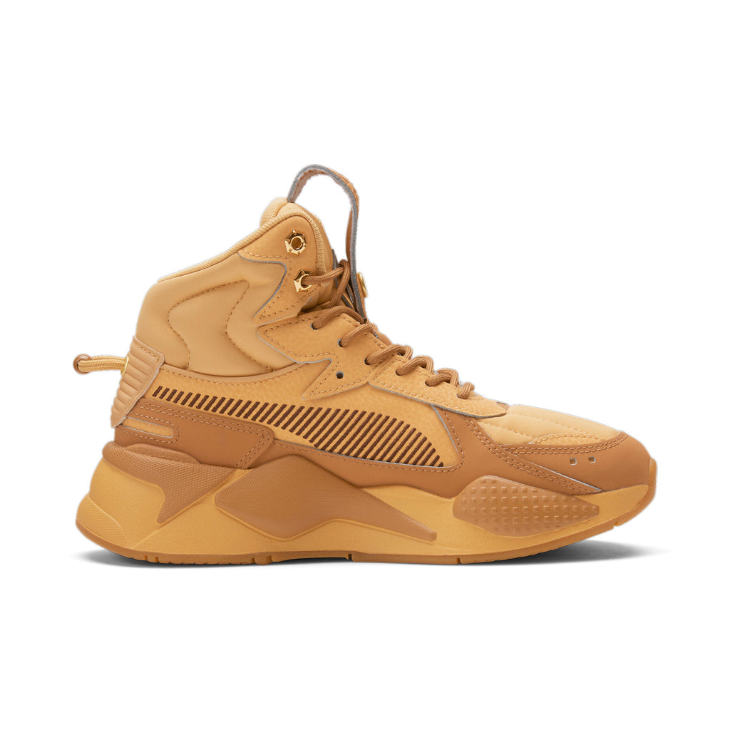 [385933-01] GRADE SCHOOL PUMA RS-X MID 'MID & CHILL'