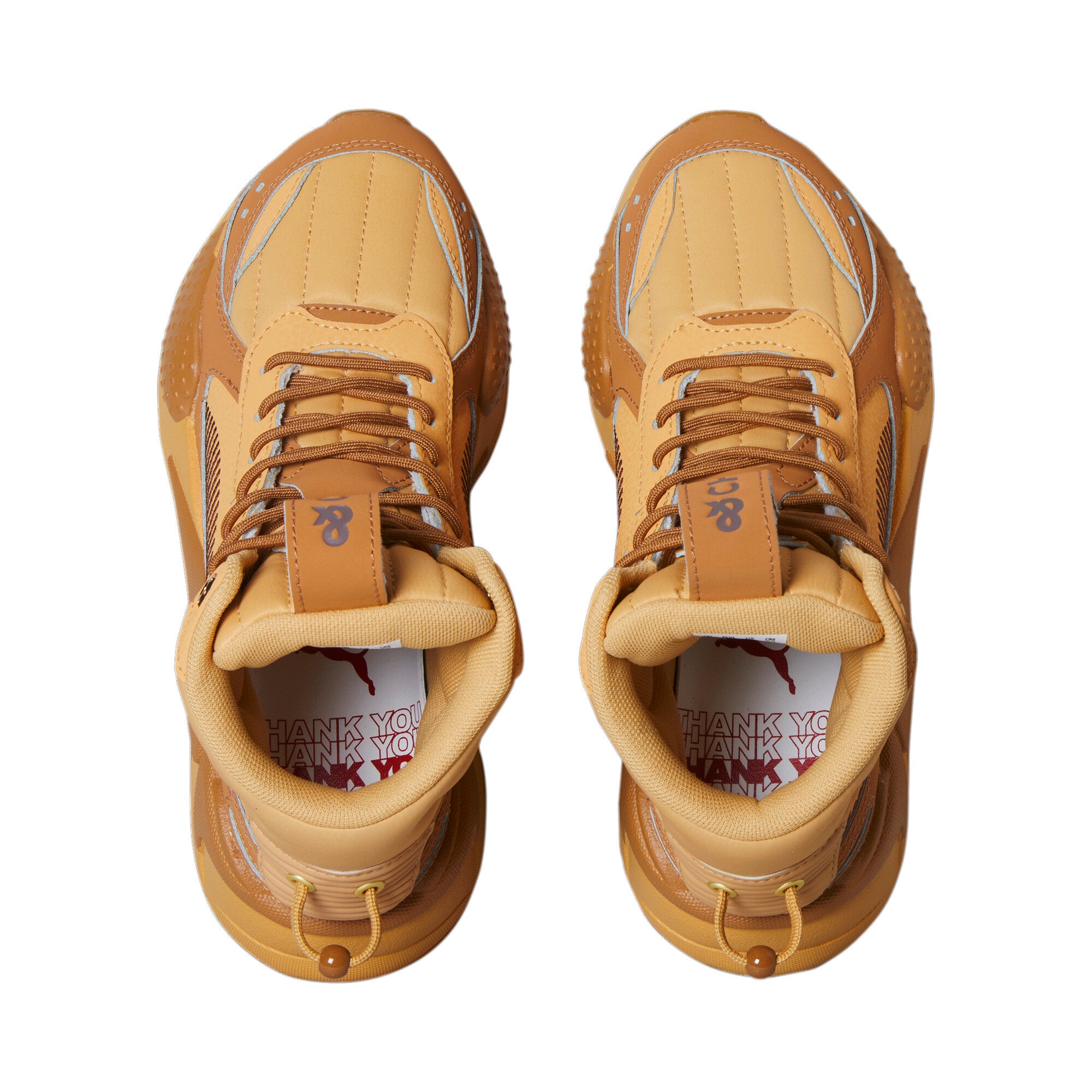 [385933-01] GRADE SCHOOL PUMA RS-X MID 'MID & CHILL'