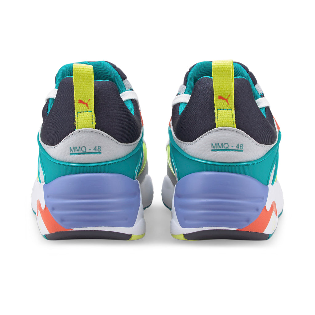 [386345-01] Mens Puma BLAZE OF GLORY MMQ 'SAIL TO BAY'