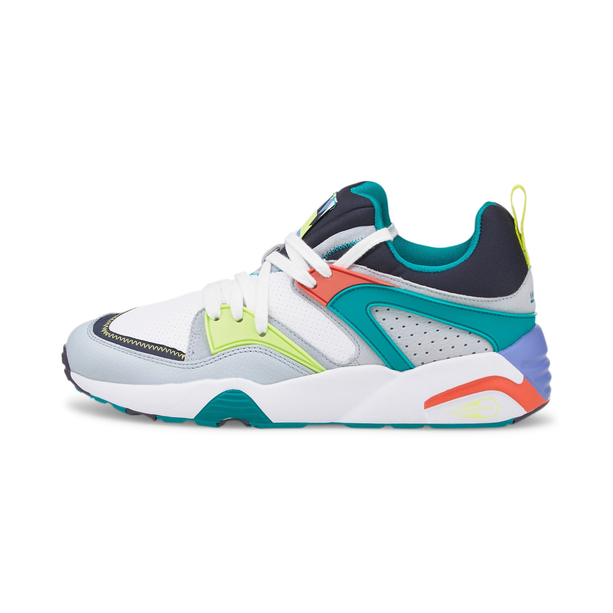 [386345-01] Mens Puma BLAZE OF GLORY MMQ 'SAIL TO BAY'