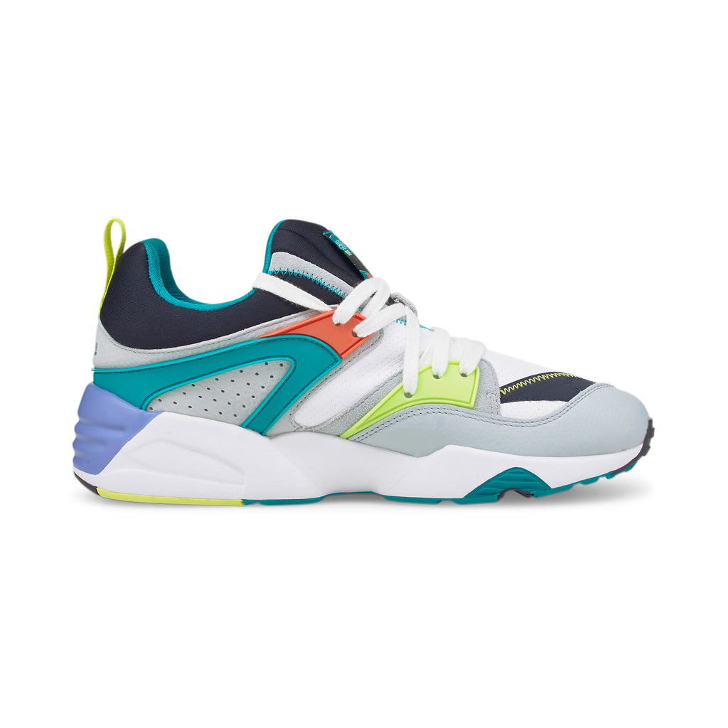 [386345-01] Mens Puma BLAZE OF GLORY MMQ 'SAIL TO BAY'