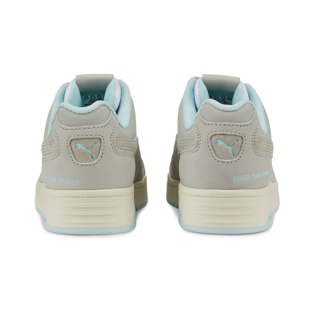[386576-01] Womens Puma SLIPSTREAM LO STITCHED UP