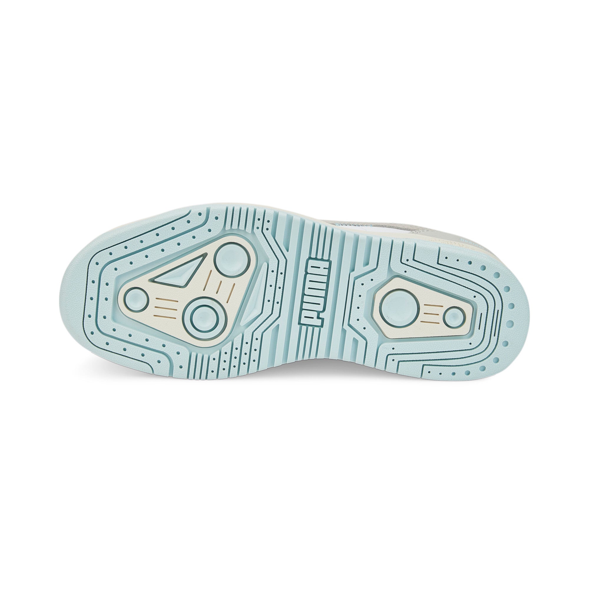 [386576-01] Womens Puma SLIPSTREAM LO STITCHED UP