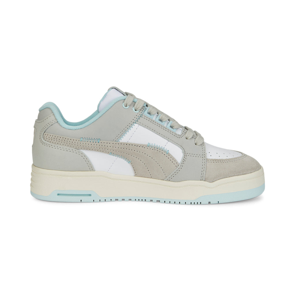 [386576-01] Womens Puma SLIPSTREAM LO STITCHED UP