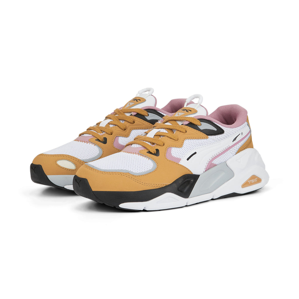[386752-01] Grade School Puma FUTURE RIDER 'GLITZ (GS)'