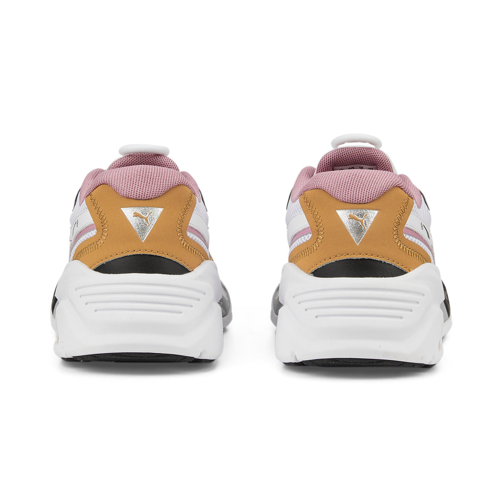 [386752-01] Grade School Puma FUTURE RIDER 'GLITZ (GS)'