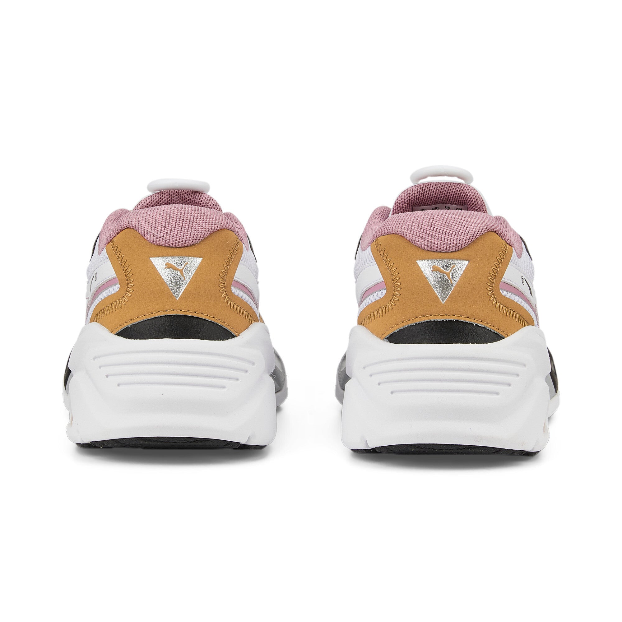 [386752-01] Grade School Puma FUTURE RIDER 'GLITZ (GS)'
