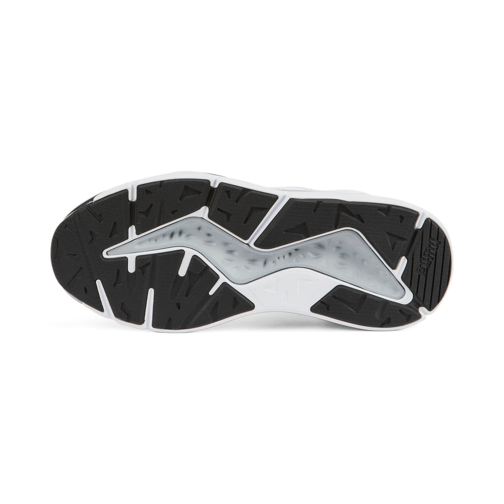 [386752-01] Grade School Puma FUTURE RIDER 'GLITZ (GS)'
