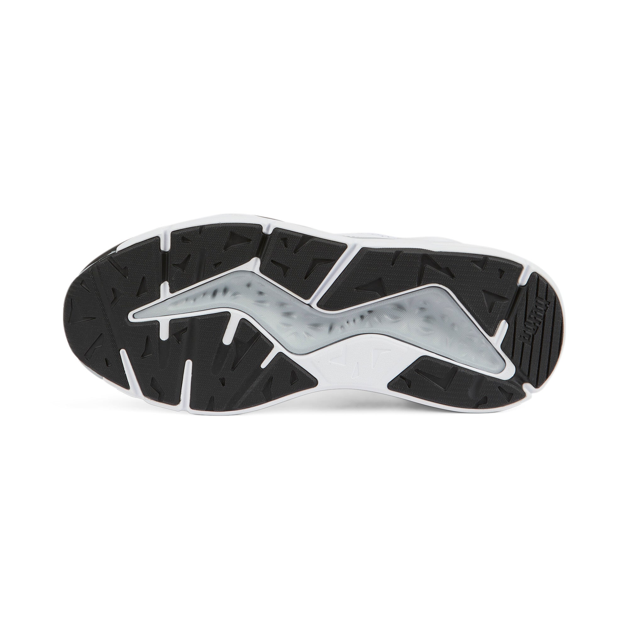 [386752-01] Grade School Puma FUTURE RIDER 'GLITZ (GS)'