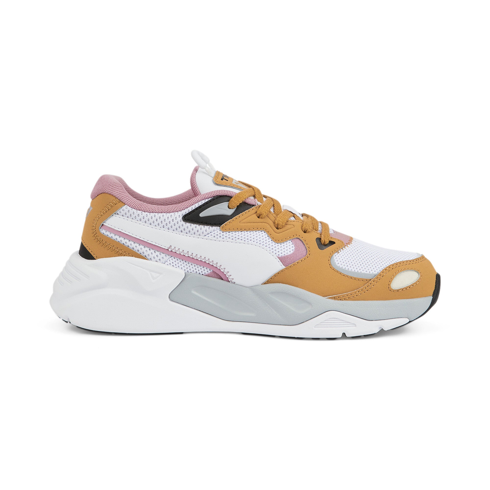 [386752-01] Grade School Puma FUTURE RIDER 'GLITZ (GS)'