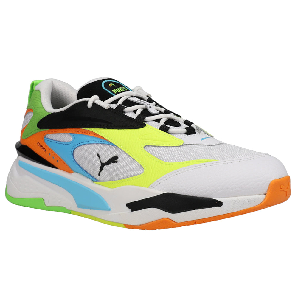 [388327-01] Mens PUMA RS-FAST TROPICS