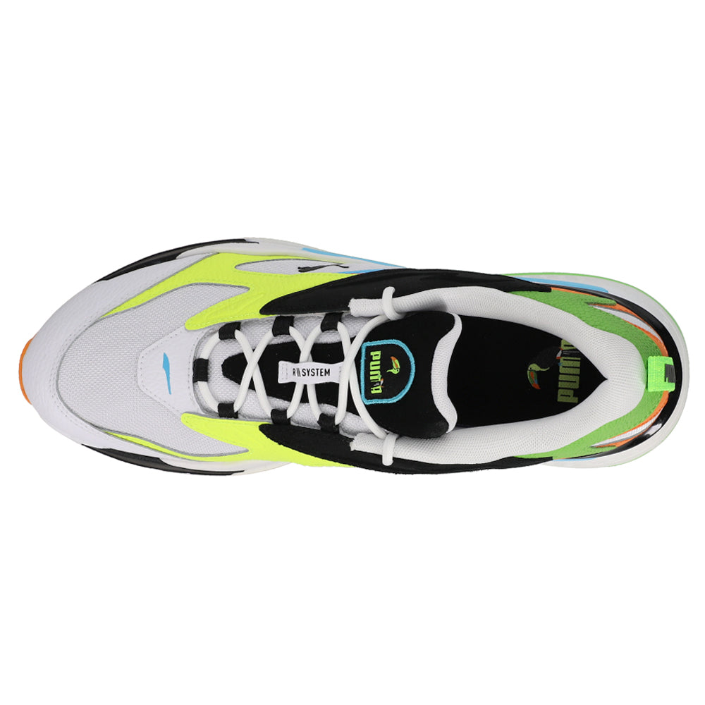 [388327-01] Mens PUMA RS-FAST TROPICS
