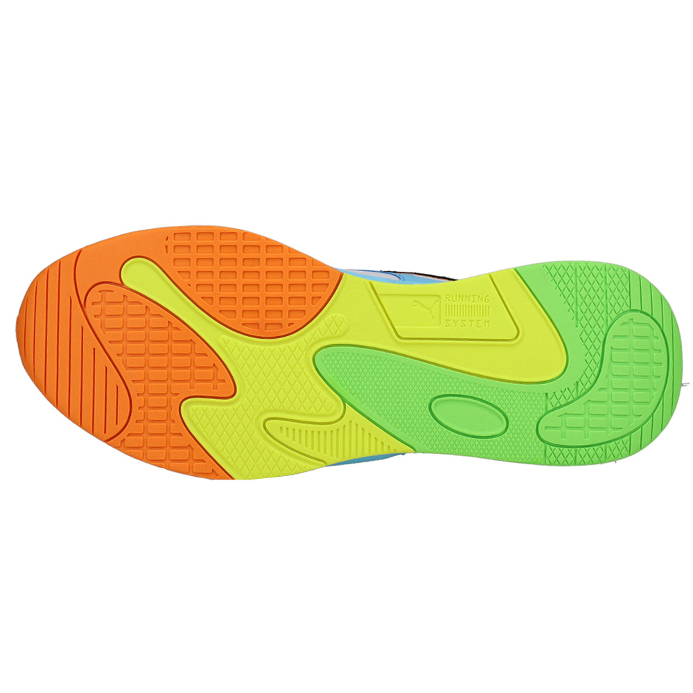 [388327-01] Mens PUMA RS-FAST TROPICS